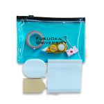 Pouch Fusen Set